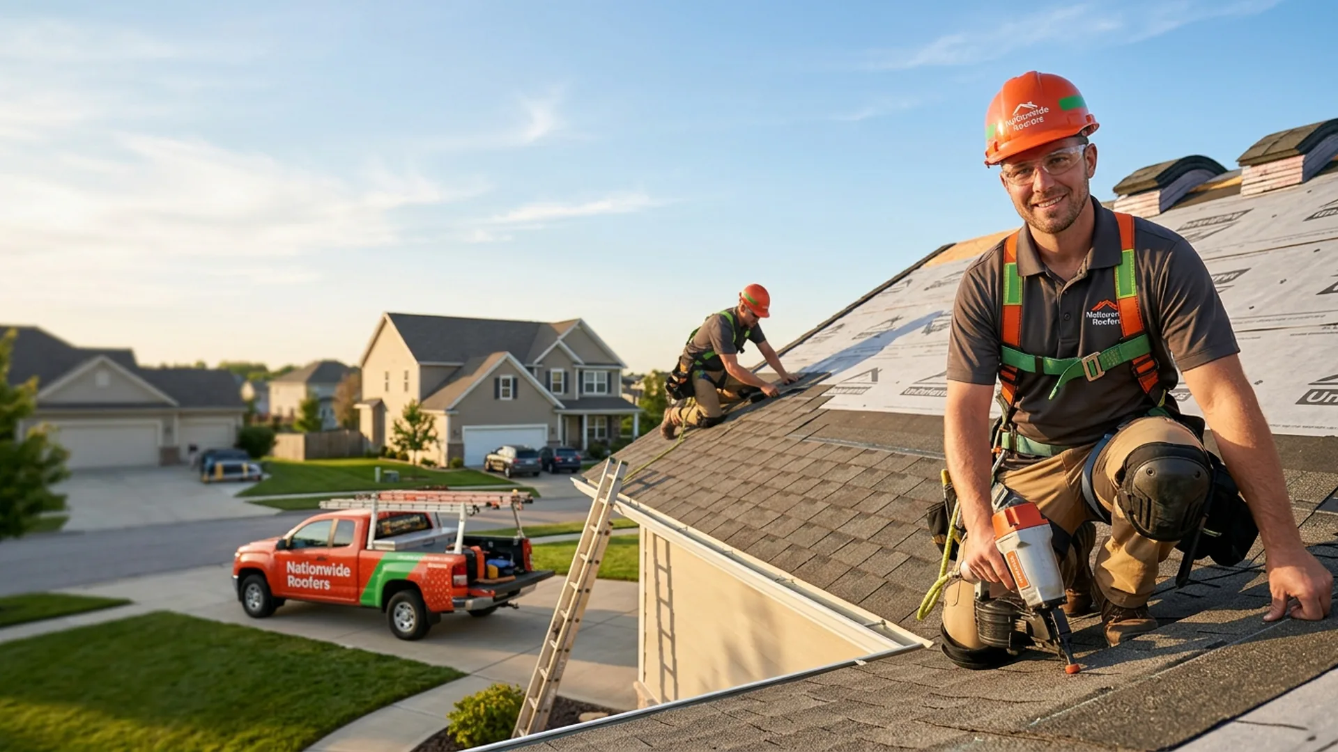 Expert Roof Installation Belle Glade, FL Nearby